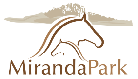 Miranda Park Logo